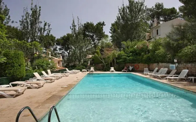 Villa Botana 3