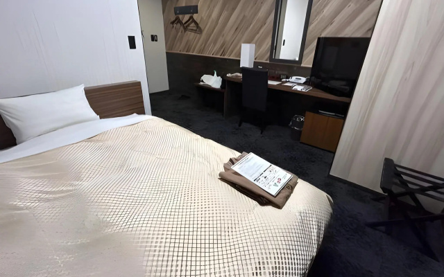 Grand Park Hotel Odate
