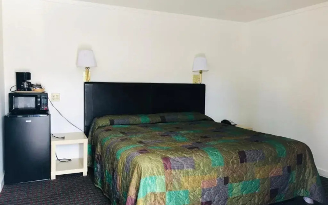 Motel Garberville