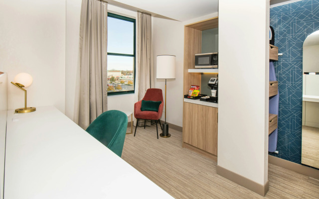Hilton Garden Inn Flint Downtown