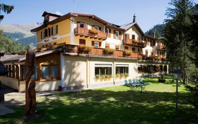Residence Vioz