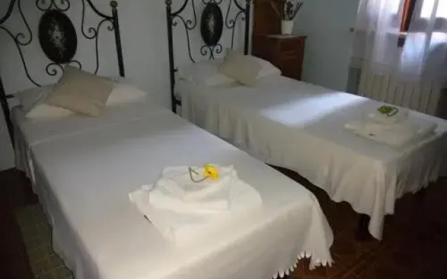 B&B Ca Del Ghiro