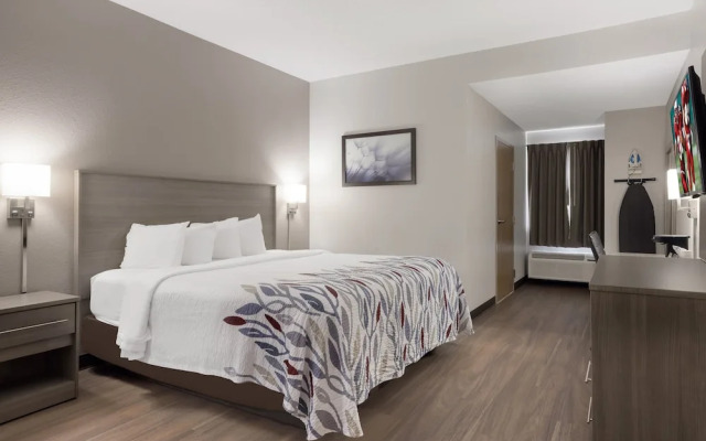 Days Inn Weedsport