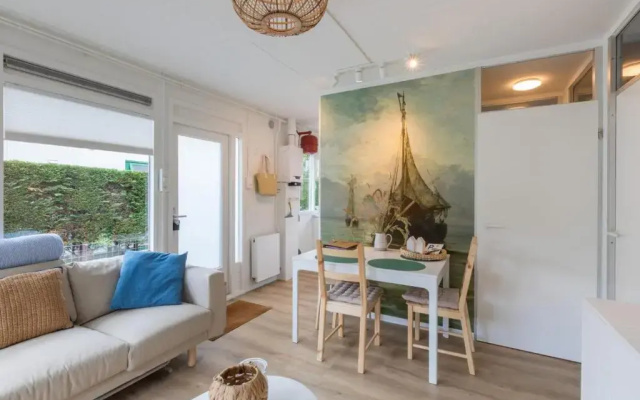 Holidayhouse - Noordendolfer 2-49 Zoutelande