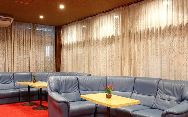 Daitoku Hotel Ryokan