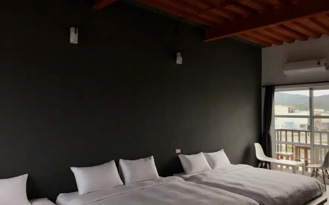 Small Stack Homestay