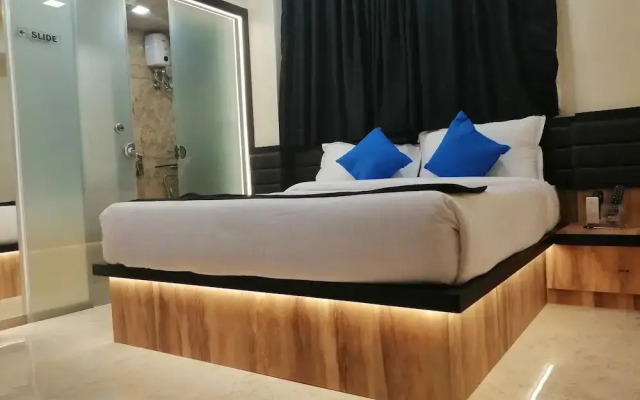 Hotel Radana by FabHotels