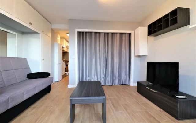 Apartamento Bermudas 712