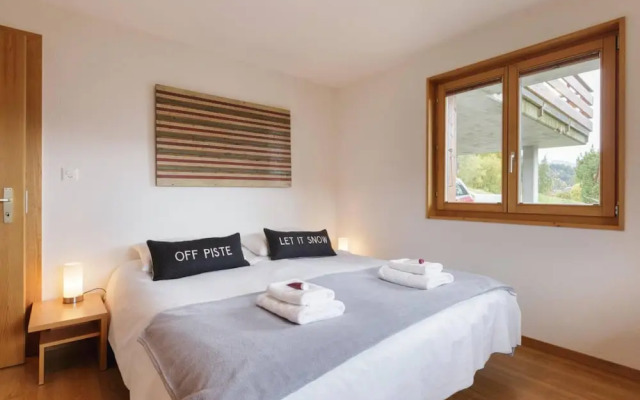 La Taniere Cozy Chalet With Incredible Views and Parking
