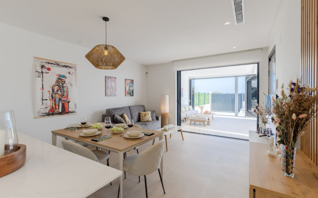 Dreamscape Villa by Fidalsa