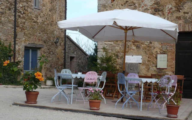 Belvedere di Suvereto B&B Ristorante