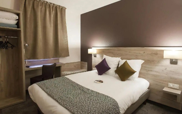 Brit Hotel Saumur