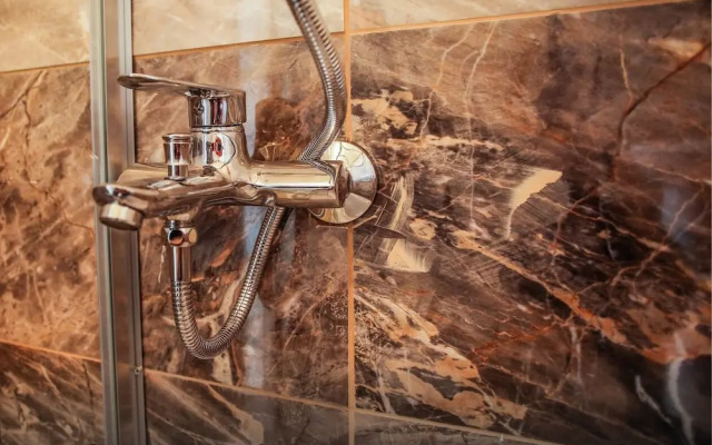 Bikka Suite & Otel