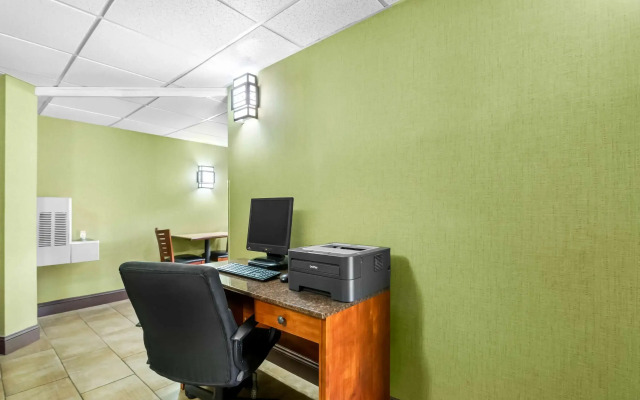 Quality Inn Selma - Smithfield