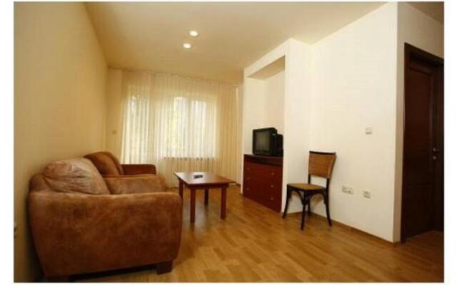 Отель Park Resort Aghveran Армения, Агверан - отзывы, цены и фото номеров - забронировать отель Park Resort Aghveran онлайн
