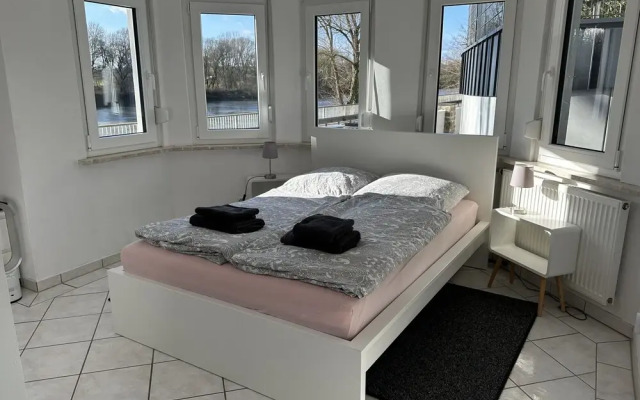 Apartment Donaublick