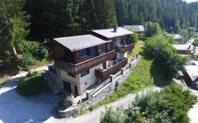 Apartment Le Mélèze