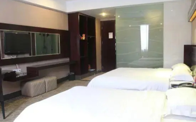 Park Lane Hotel (Taishan Qiaohu)