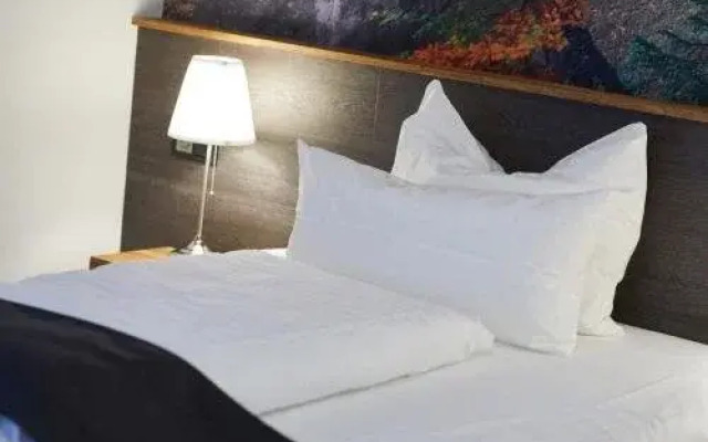 Hotel Garni am Schloss