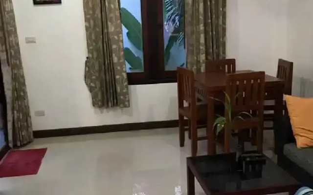 Sompong Resort