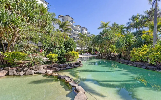 Seaforth Resort