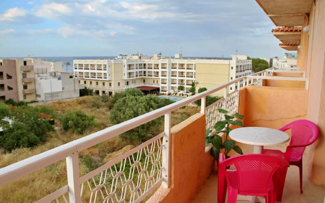 Marianna Hotel