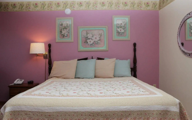 Blue Spruce Motel
