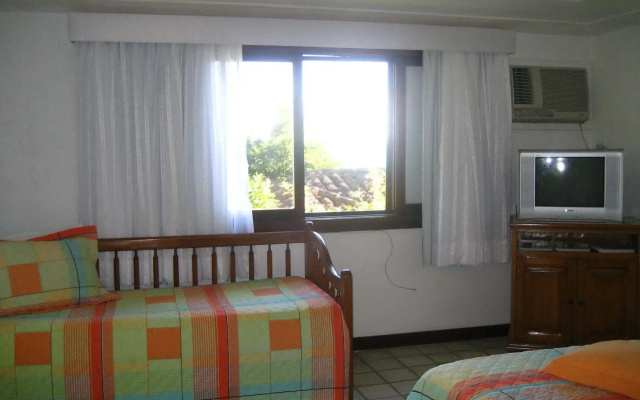 Barracuda Resort