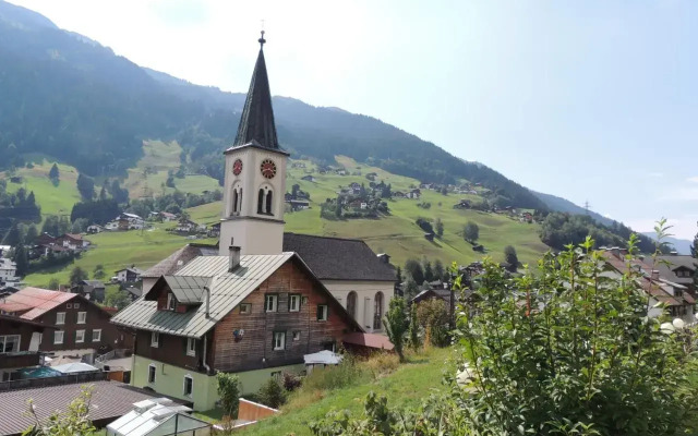 Haus Spettel