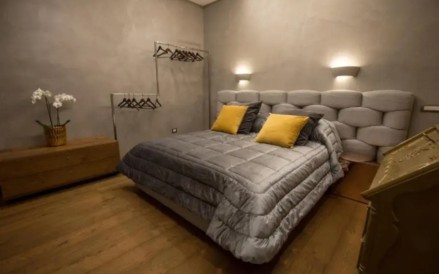 Civico Cinque Home Luxury Apartment