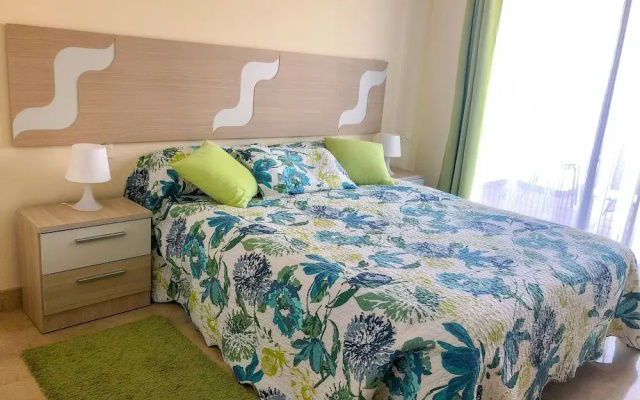 Apartment Marina de la Alcaidesa Golf & Beach