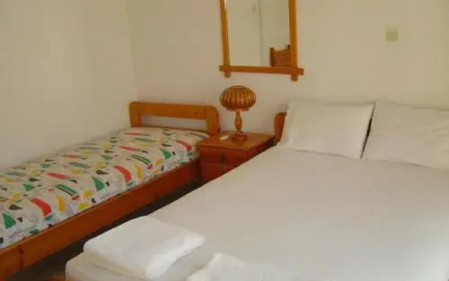 Romantica Studio/Appartement