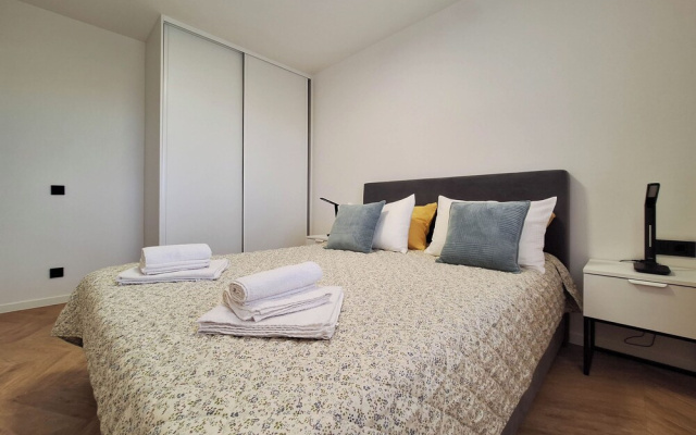 Apartments Zoran