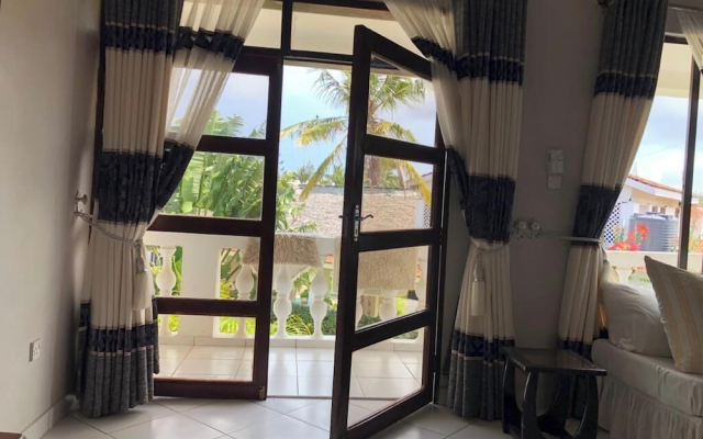 Kigotho Hotel & Apartments