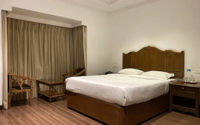 Hotel Glanton Manor