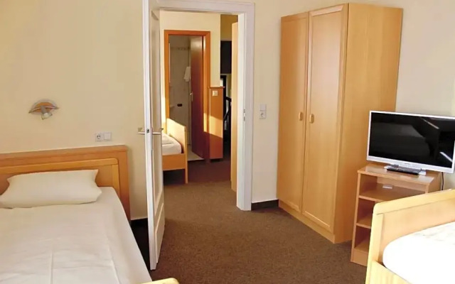 Hotel Gasthof Klusmeyer