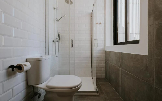 Porto Hostel Cúpula