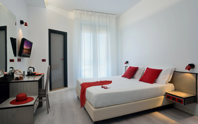 Hotel Boemia