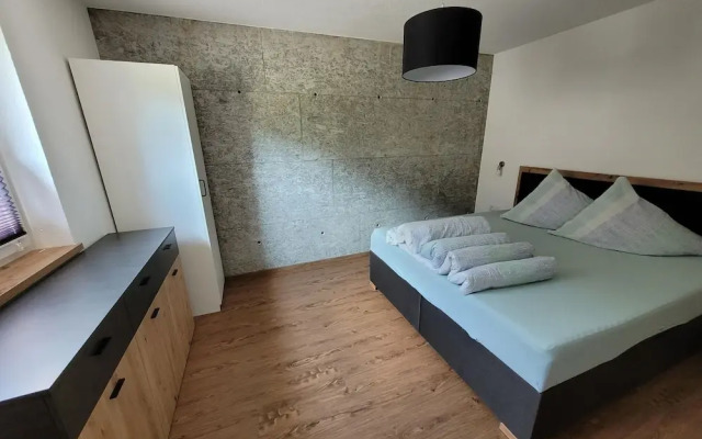 New Apartment in the Beautiful Pitztal