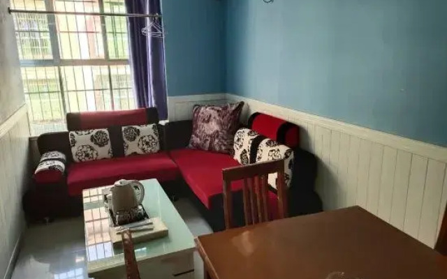 Anhua 520 Love Apartment Linjiachong Shop