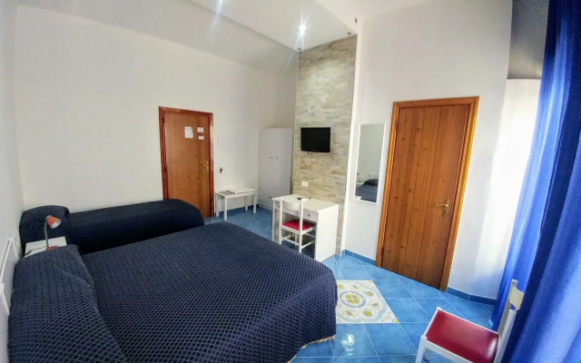 B&B Villa Passiaturo