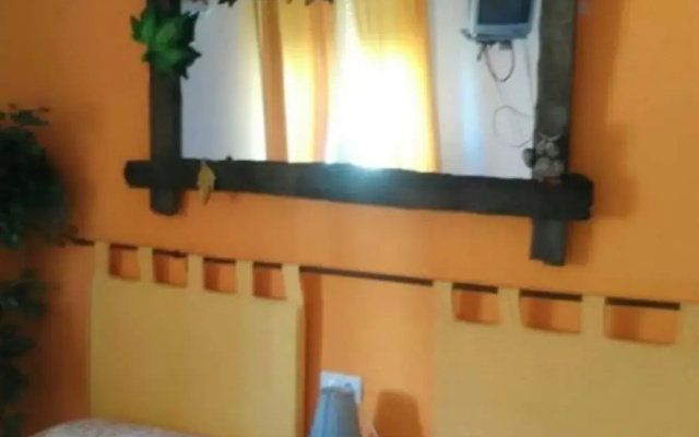 Hostal Apartamentos La Vereda