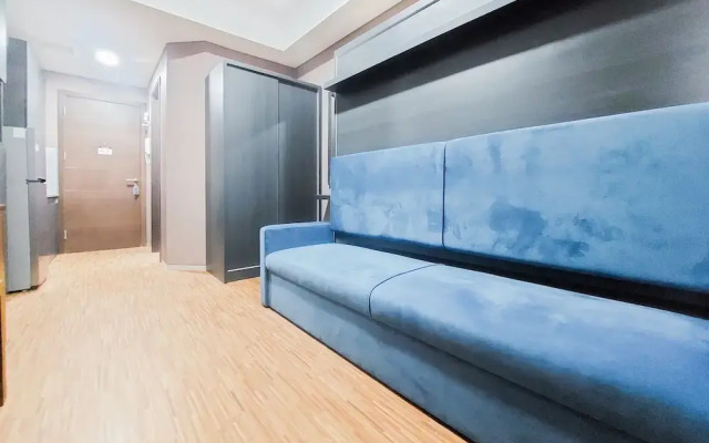 Modern Look Studio Pacific Garden Alam Sutera Apartment