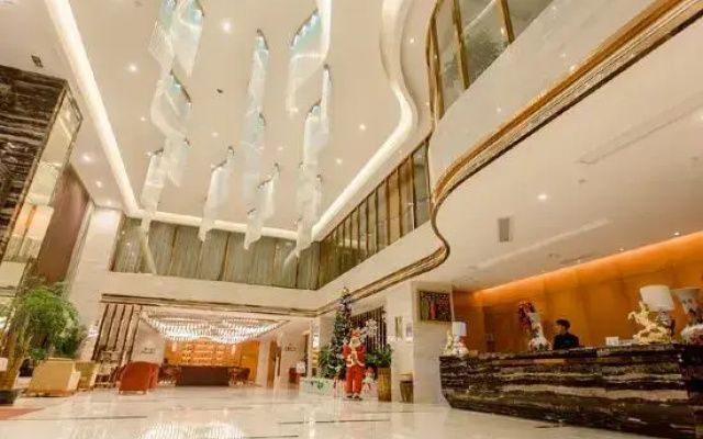 Ya Yue Hotel