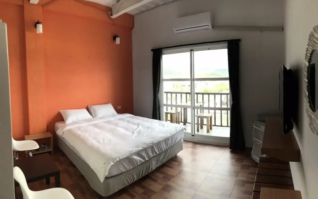 Small Stack Homestay