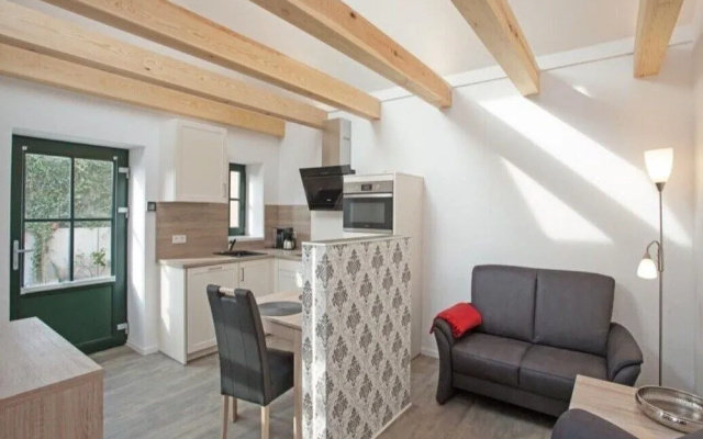 Wohnung Bucki