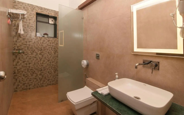 Vaarsa by Bay Hotels