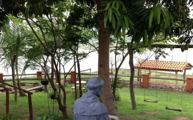 Hotelito Rincón de la Ceiba