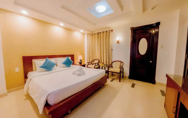 Lanxy Nha Trang