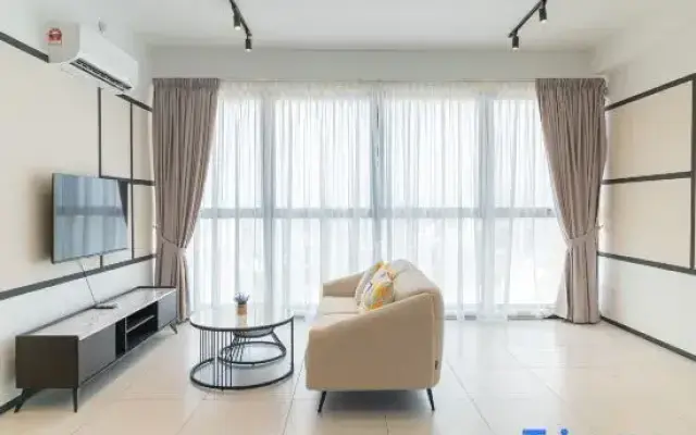 Urban Suite By Bold @ Seaview